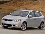 2011 Kia Forte