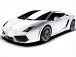 2011 Lamborghini Gallardo