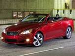 2011 Lexus IS