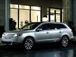 2011 Lincoln MKT