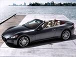 2011 Maserati GranTurismo