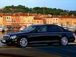 2011 Maybach 57