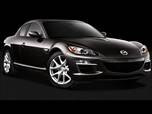 2011 Mazda RX-8