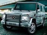2011 Mercedes-Benz G-Class
