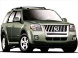 2011 Mercury Mariner