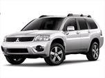 2011 Mitsubishi Endeavor