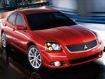 2011 Mitsubishi Galant