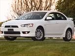 2011 Mitsubishi Lancer