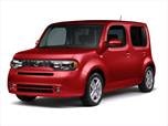 2011 Nissan cube