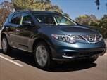 2011 Nissan Murano