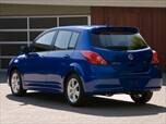 2011 Nissan Versa