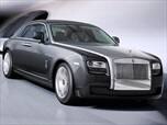 2011 Rolls-Royce Ghost