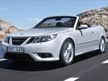 2011 Saab 9-3