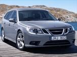 2011 Saab 9-3