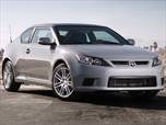 2011 Scion tC