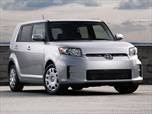 2011 Scion xB