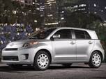2011 Scion xD