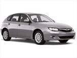 2011 Subaru Impreza