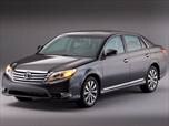 2011 Toyota Avalon