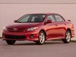 2011 Toyota Corolla