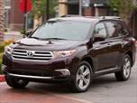 2011 Toyota Highlander