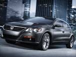 2011 Volkswagen CC