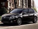 2011 Volkswagen Golf