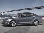 2011 Volkswagen Jetta
