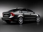 2011 Volvo S40