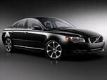 2011 Volvo S80