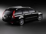 2011 Volvo V50