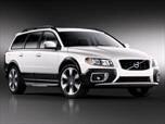 2011 Volvo XC70