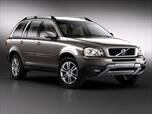 2011 Volvo XC90