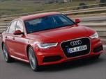 2012 Audi A6