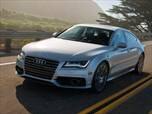 2012 Audi A7