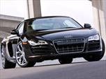 2012 Audi R8