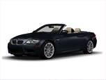 2012 BMW M3