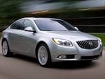 2012 Buick Regal
