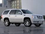 2012 Cadillac Escalade