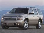 2012 Chevrolet Tahoe