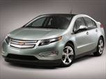 2012 Chevrolet Volt