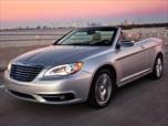 2012 Chrysler 200