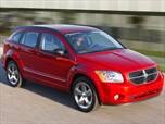 2012 Dodge Caliber