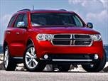 2012 Dodge Durango