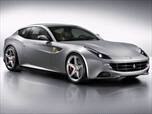 2012 Ferrari FF