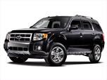 2012 Ford Escape