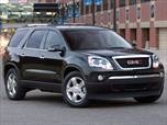2012 GMC Acadia