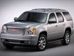 2012 GMC Yukon
