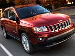 2012 Jeep Compass