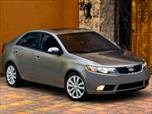 2012 Kia Forte